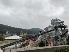 -平湖九龙山旅游度假区
