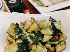 -北门涮肉·炭火铜锅涮肉(什刹海店)