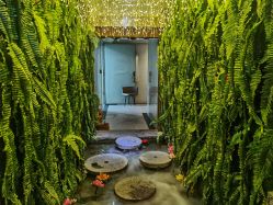 -琦品高端美容SPA私佳美场