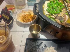 -一味一诚•鲜嫩烤鱼(昌发展万科广场店)