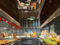 -吉布鲁牛排海鲜自助(温江合生汇店)