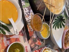 -集渔·泰式海鲜火锅(科华店)