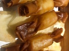 -探鱼·鲜青椒爽麻烤鱼(苏宁广场店)