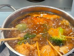 -就这家旋转小火锅(西安路罗斯福店)