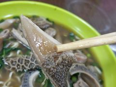 牛肚-正宗阳山牛杂(东城店)