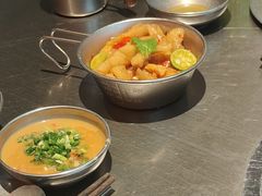 -椰庭·椰子鸡·创意玩家(晶耀前滩店)