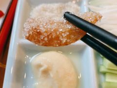 -恭敬李·烤鸭(天坛北门店)
