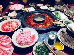 -蜀大侠火锅(寰球文化地标·总府店)