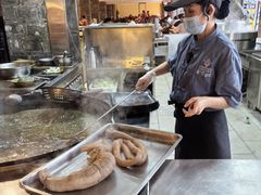 -古市香跷脚牛肉·非遗传承单位