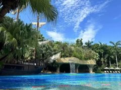 -Waterfall瀑布湾优健源(华侨城店)