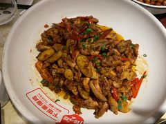 -大碗先生(万家丽店)