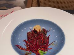 -广州文华东方酒店·江-由辉师傅主理