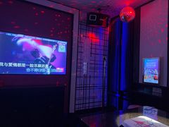 -音乐派KTV(银泰城店)
