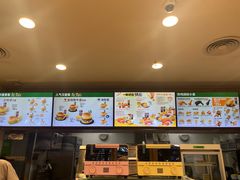 -德克士(北关店)