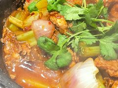 -村夫烤鱼·重庆鸡公煲(杨思店)