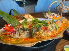 -泰妃殿(宏伊国际广场店)