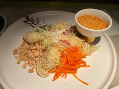 鸡丝拌面-桂满陇-十里风荷(合生汇店)