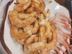 -新海膳法式铁板烧(华燕奥特莱斯店)