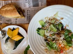 -越美小馆·越南料理(曲江店)