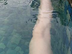 -月坨岛华清月府温泉酒店