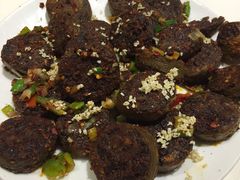 -清真益鑫羊肉手抓馆(南大街店)