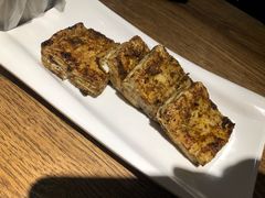 炸豆腐-汪爹爹武汉牛三鲜(朝外大街店)