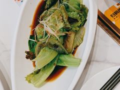 -花少爷·鲜虾干贝粥(延安万达店)