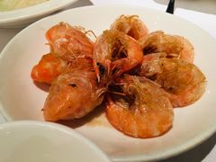 -老洋房花园饭店(绍兴路店)