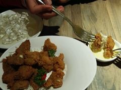 -卡朋西餐(较场西路店)