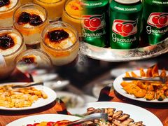 -拉蒂娜·巴西牛排馆 Latina·Brazilian Steakhouse(陆家嘴旗舰店)