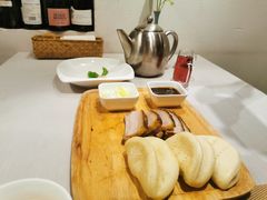 -之参餐厅(前门大街店)