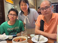 -龙悦湾酒家·八阵鱼生·渔人码头店
