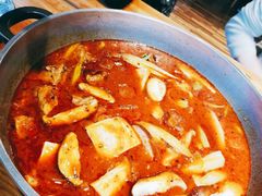 -有才叔的小馆(招商依云曲江店)