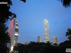 -九龙公园