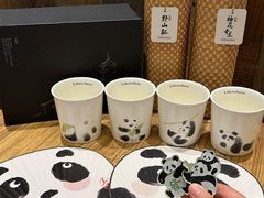 -李山山茶事(景枫店)