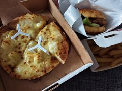 -必胜客(绿地新都会店)