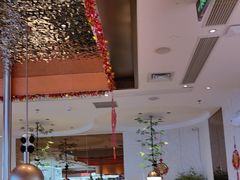 -大熊猫毛肚火锅(烟台万象汇店)