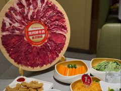 -海底捞火锅(壹悦城店)
