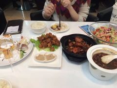 -零度空间·台湾小馆(五道口购物中心店)