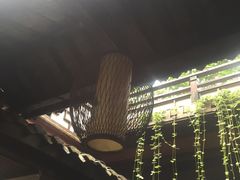 -君华饭店·腊排铜火锅
