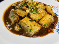 -柳柳饭店(华山中路店)