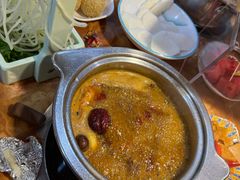 -塔兰齐新疆孜然火锅(鲤鱼山路店)