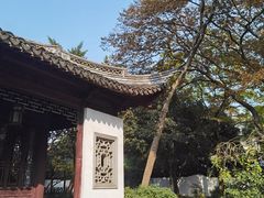 -秋霞圃
