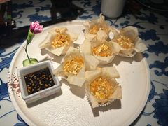 -桂满陇·桃花院落(长泰广场店)