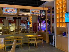 -蓝鲸湾汤泉(包河店)