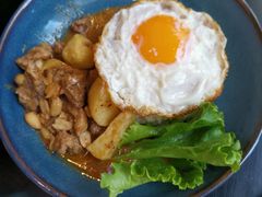 -KARN敢·春武里泰国小餐馆(版筑翠园店)