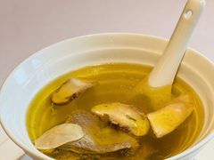 -上海兴国宾馆 丽宫中餐厅