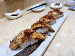 鹅肝寿司-东京屋(武定路店)