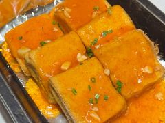 -刘胖子家常菜·蹄花焖藕(江汉路总店)