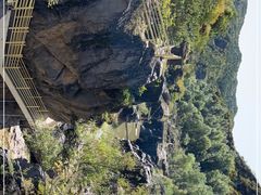 -百里山水画廊乌龙峡谷